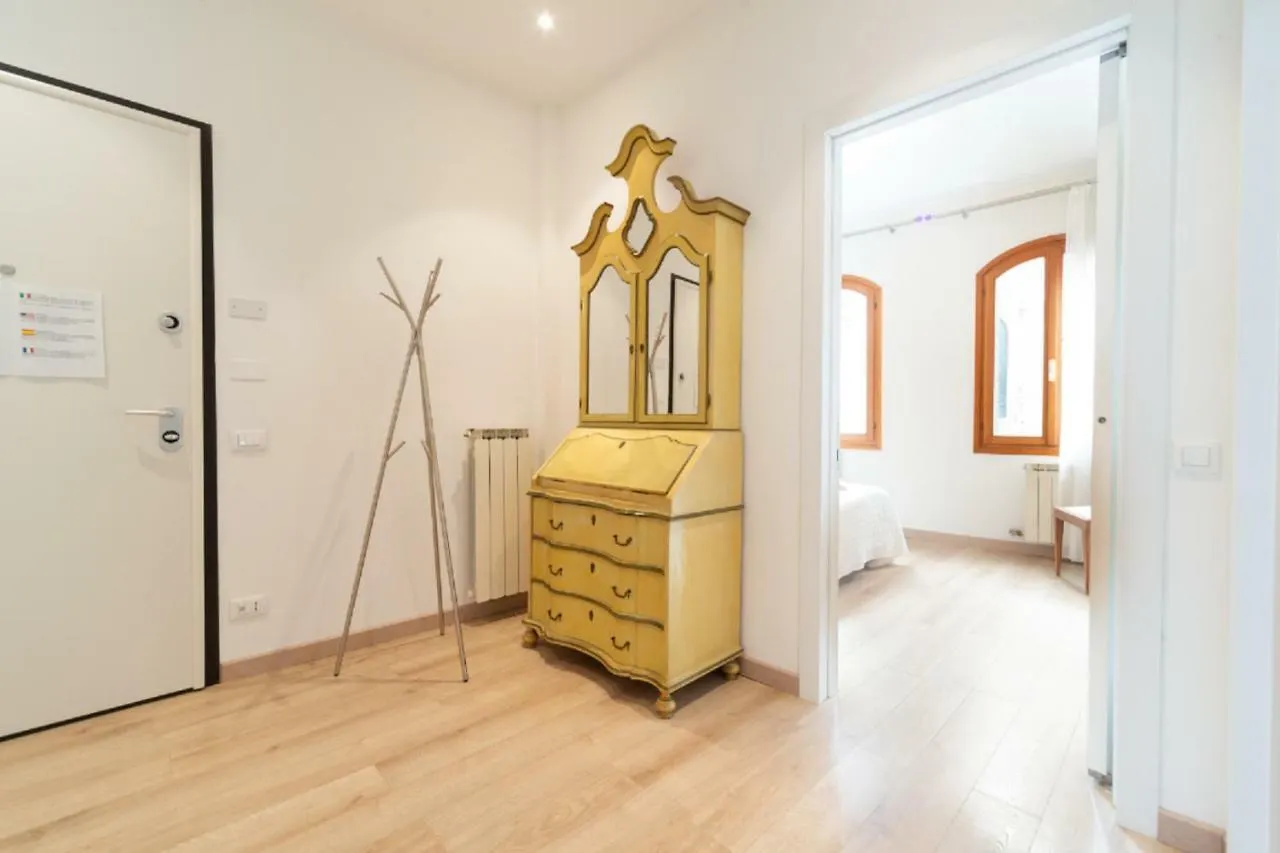 Serenissima Apartments Venice 0*,  Italy