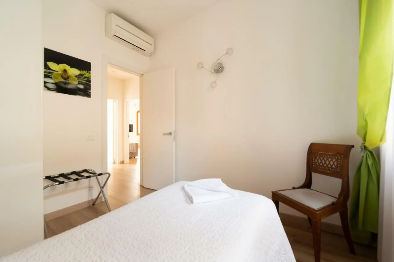 Serenissima Apartments Venice Italy
