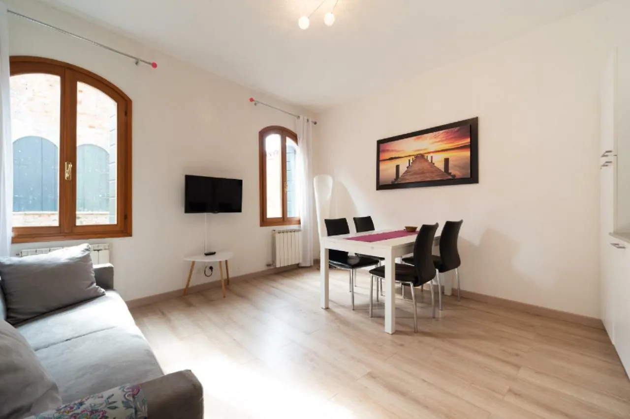 Serenissima Apartments Venice