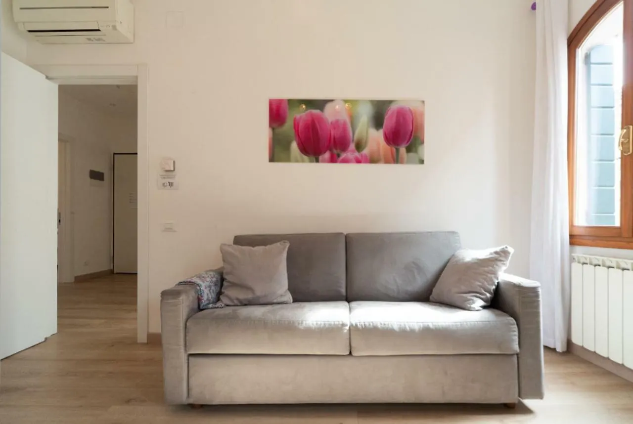 Serenissima Apartments Venice