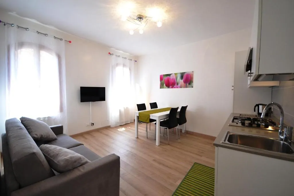 Serenissima Apartments Venice