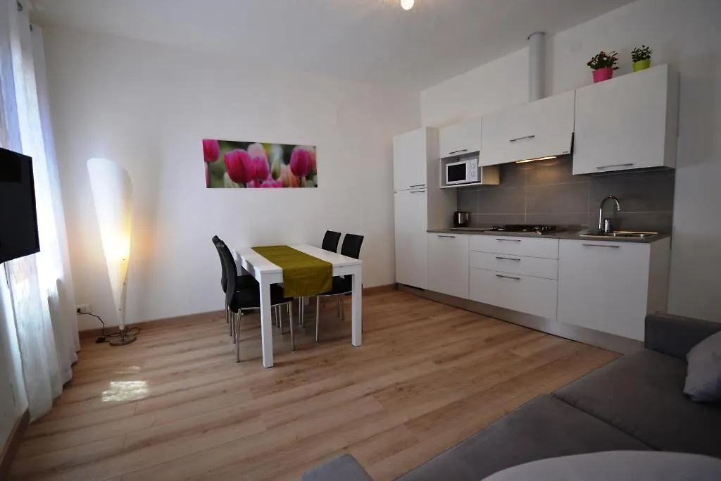 Serenissima Apartments Venice