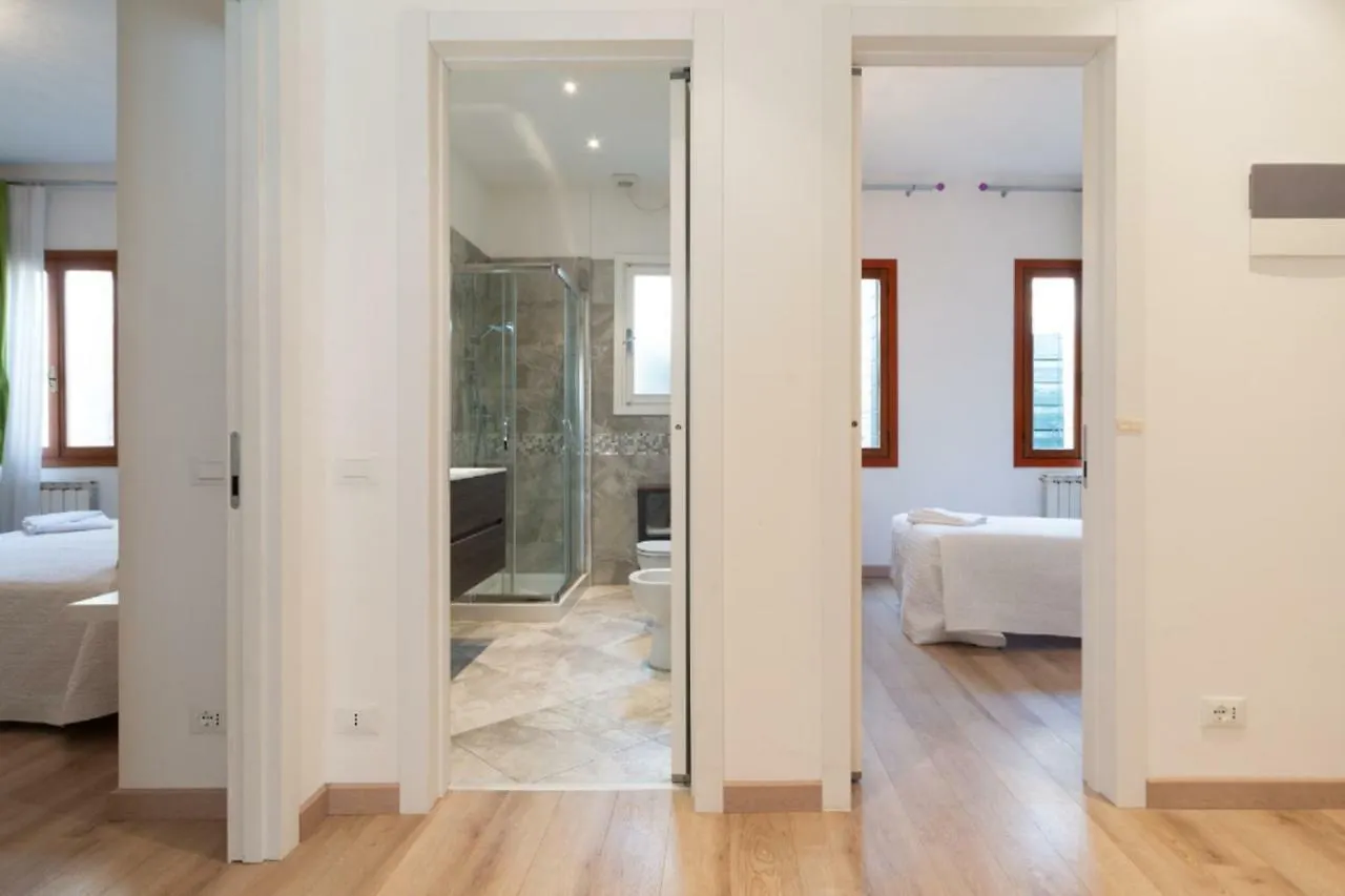 Serenissima Apartments Venice
