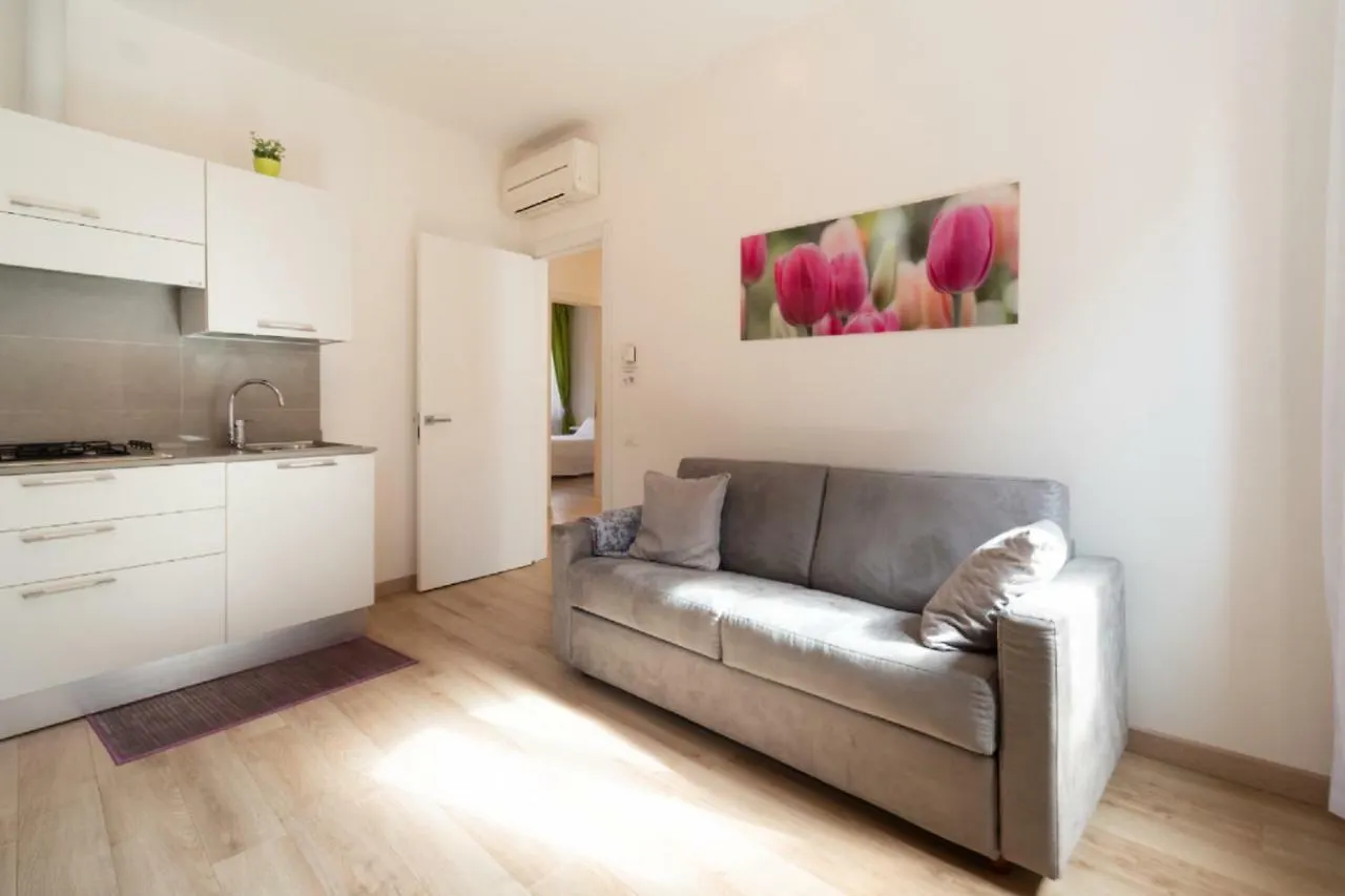 Serenissima Apartments Venice