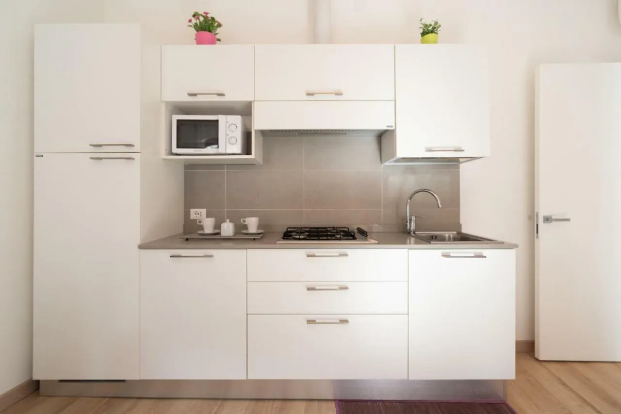 Serenissima Apartments Venice 0*,  Italy