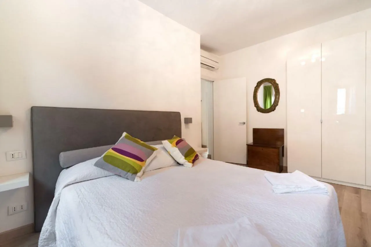 Serenissima Apartments Venice