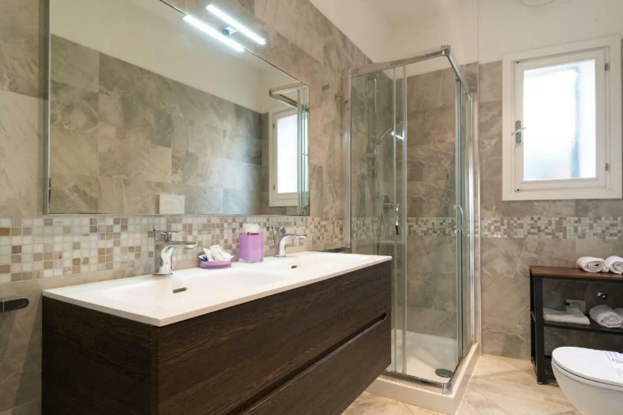 Serenissima Apartments Venice